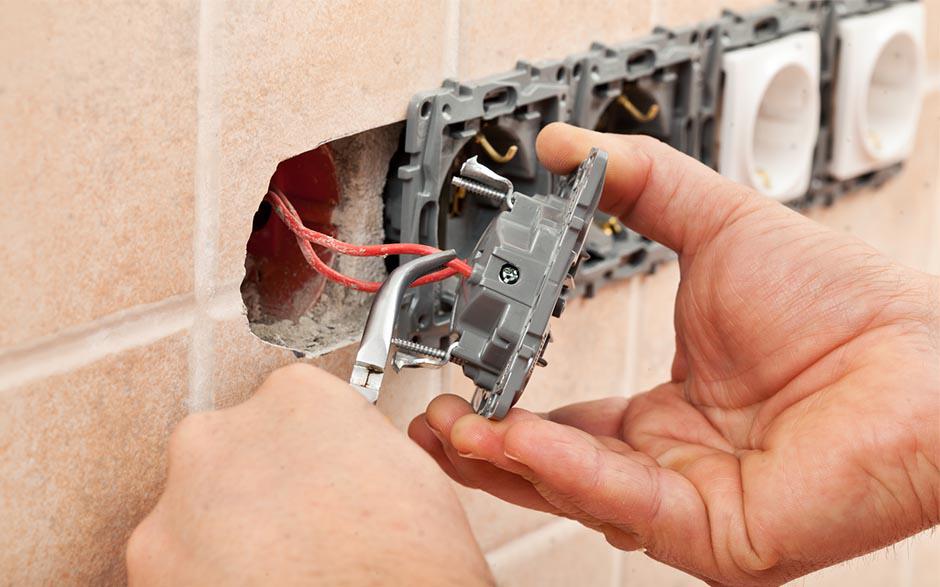 électricien dépannage Menucourt