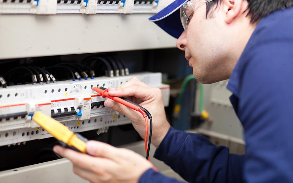 électricien artisan Noyon