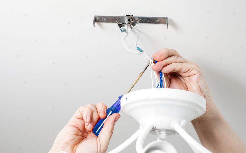 électricité entreprise Bois-d'Arcy