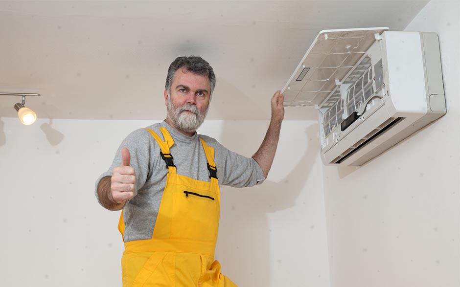 électricien dépannage Menucourt