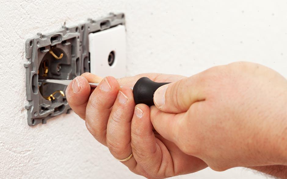 électricien de maintenance Menucourt