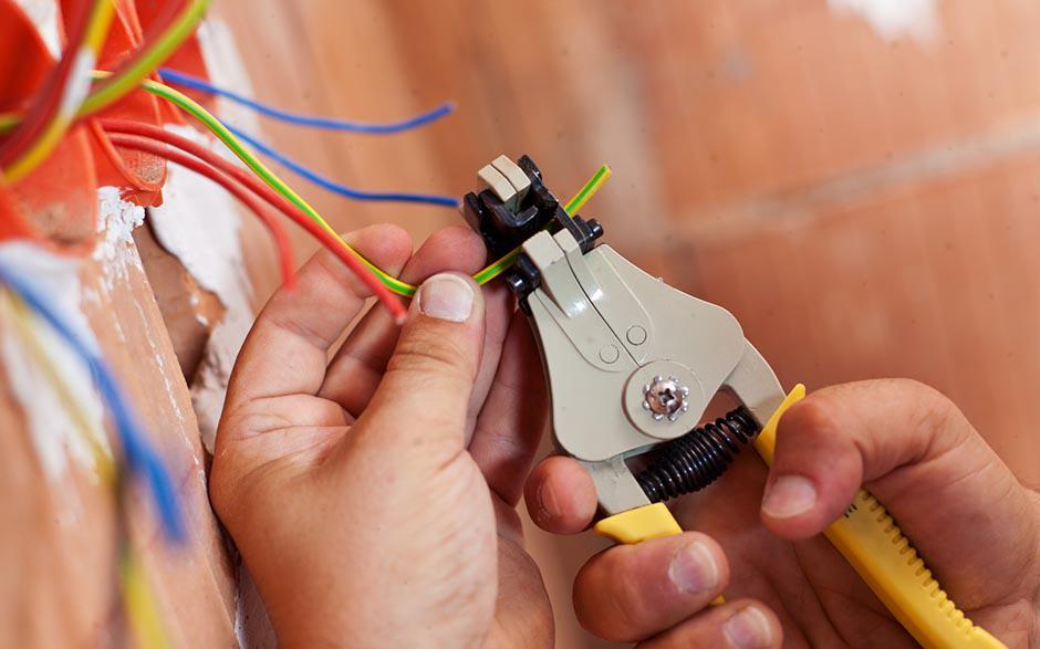électricien dépannage Menucourt