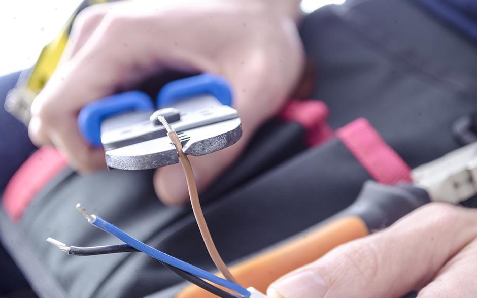 électricien dépannage Taverny