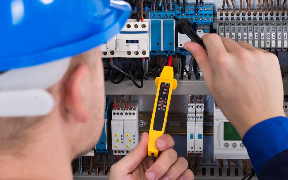 électricien dépannage Taverny